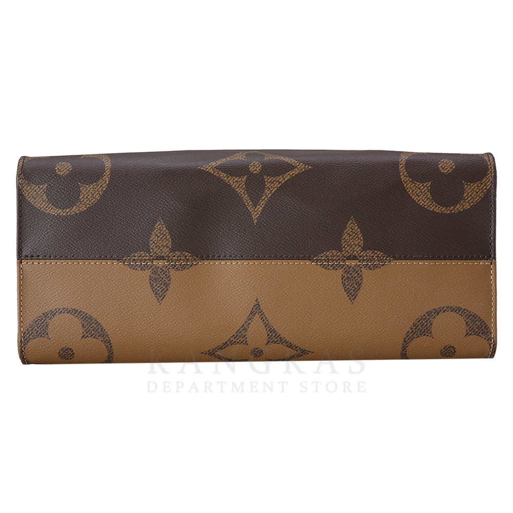 LOUIS VUITTON(USED)루이비통 모노그램 온더고 MM